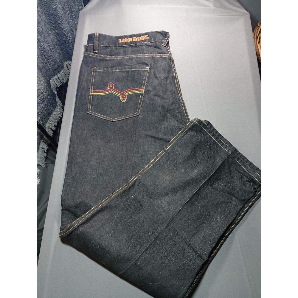 Y2K Vintage Lrg Jeans Men's Size 40
